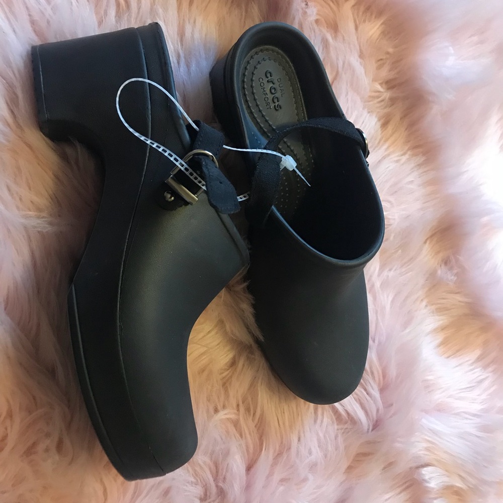 Crocs shoes